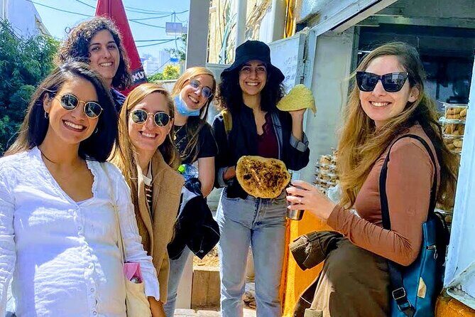 Carmel Market Tasting Tour - LocaLocal - FAQ