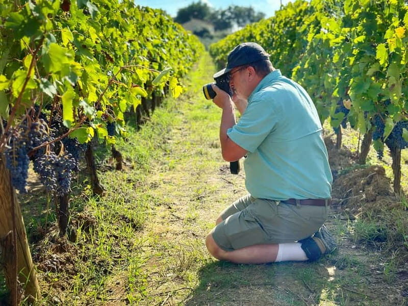 Carmignano: Wine Tour with a Wine Educator - What Makes This Tour Special?