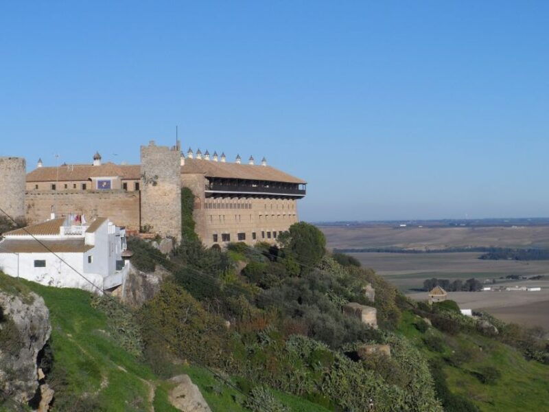 carmona-and-necropolis-tour-from-seville
