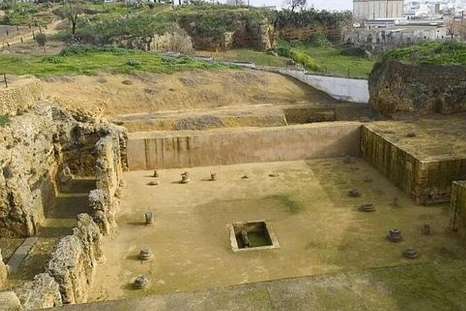 carmona-roman-necropolis-and-history-walking-tour