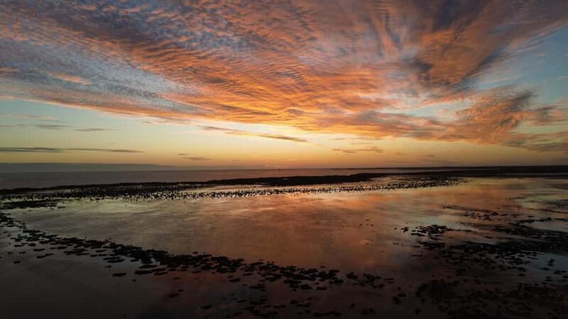 Carnarvon: Indigenous Guided Sunset Walk - Who Will Enjoy This Experience?