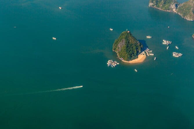 Carnival Cruises - Halong Day Cruise 5-Star, Caves, Kayak & Lunch - Frequently Asked Questions