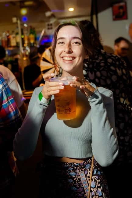 Carnival Extravaganza Lisbon Pubcrawl - FAQ