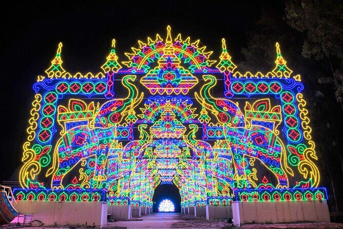 Carnival Magic Phuket Show Ticket with Transfer from Khao Lak - An In-Depth Look at the Experience