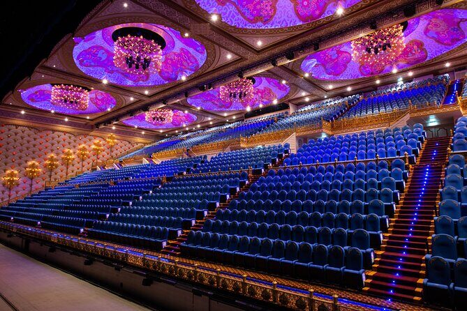 Carnival Magic Show Phuket - An In-Depth Look at Carnival Magic Phuket