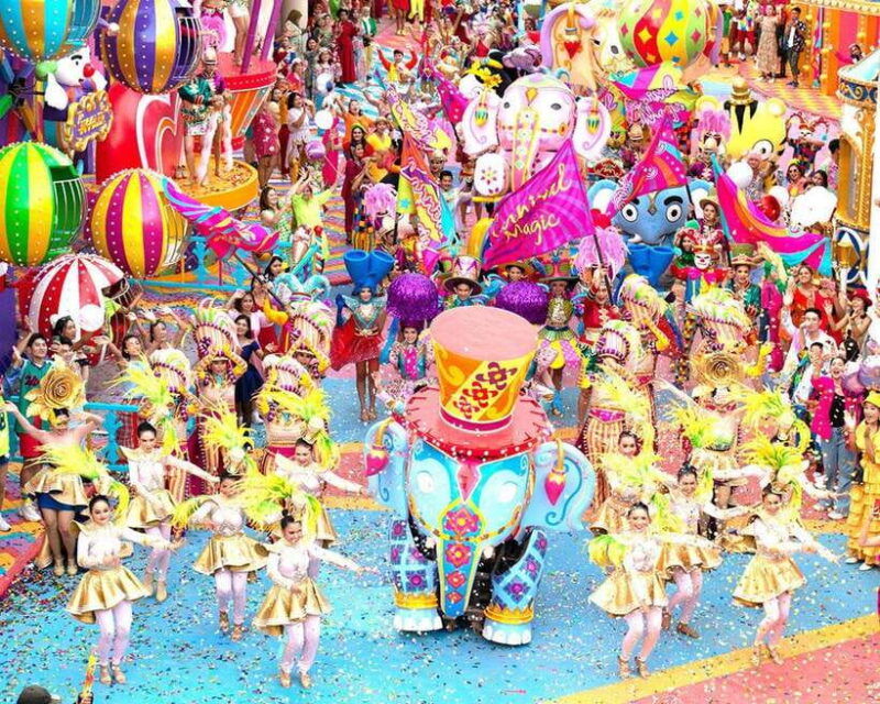 carnival-magic-show-with-buffet-dinner