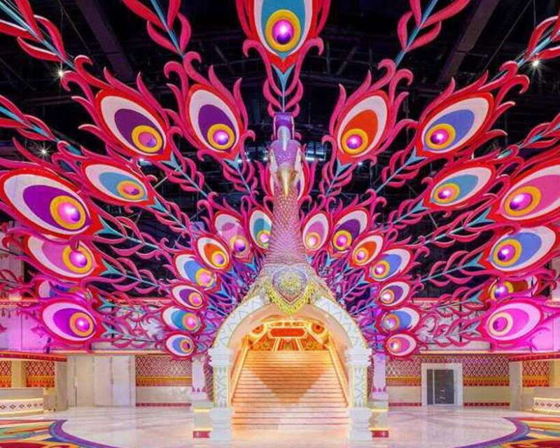 carnival-magic-show-with-buffet-dinner