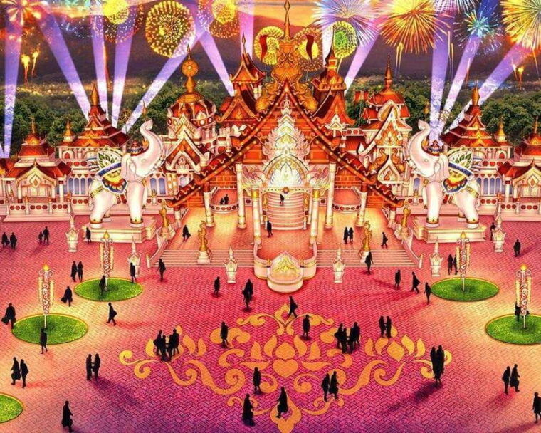 carnival-magic-show-with-buffet-dinner