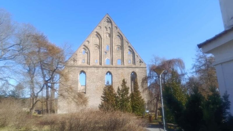 Carnivals, Punishments, Epidemics in Medieval Tallinn - Life During Medieval Epidemics