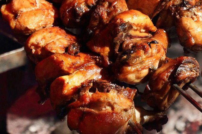 Carnivore Restaurant: A Unique Eating Experience in Nairobi - The Details of Your Nairobi Dining Adventure