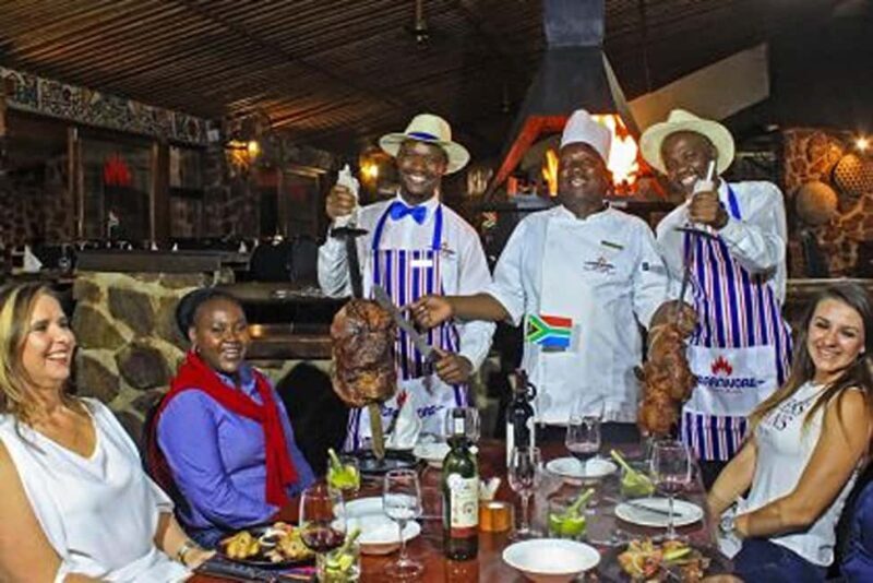Carnivore Restaurant: Lunch or Dinner Experience in Nairobi. - Introducing the Carnivore Restaurant Experience in Nairobi