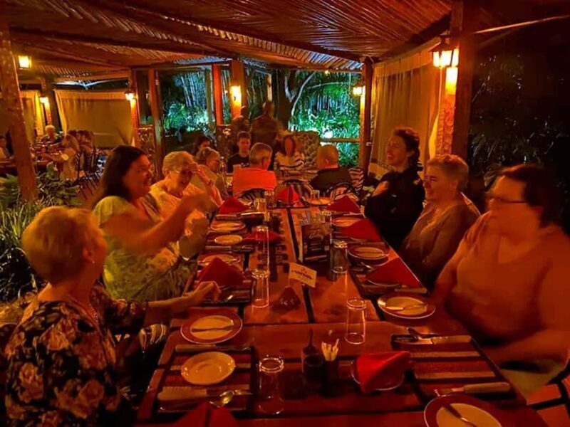 Carnivore Restaurant: Lunch or Dinner Experience in Nairobi. - Final Thoughts