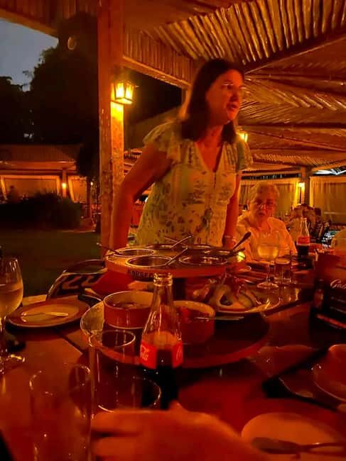 Carnivore Restaurant: Lunch or Dinner Experience in Nairobi. - FAQ