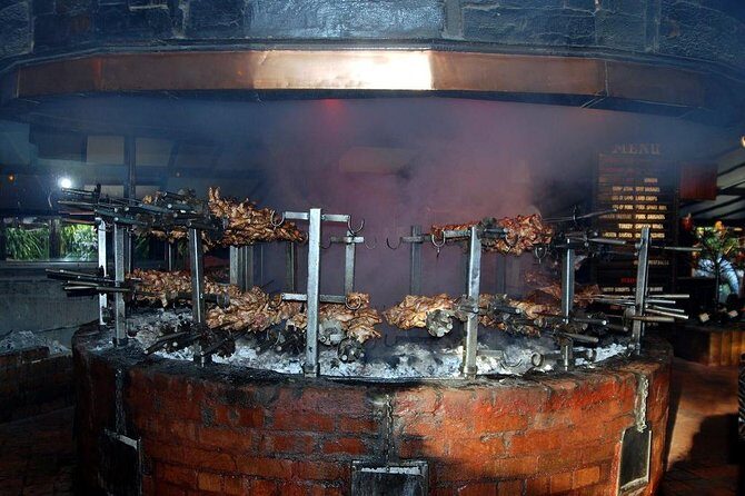Carnivore Restaurant: Lunch or Dinner Experience in Nairobi - Practical Details and Tips