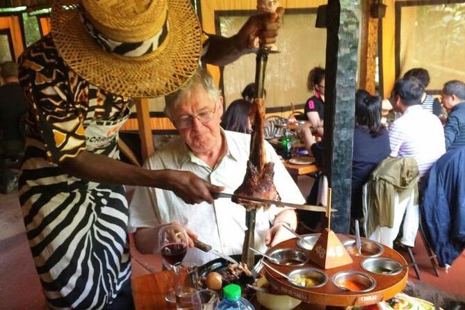 Carnivore Restaurant: Lunch or Dinner Experience in Nairobi - The Sum Up