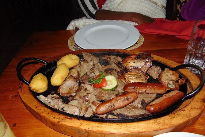 Carnivore Restaurant Nairobi Dinning experience-transport - The Post-Meal Experience