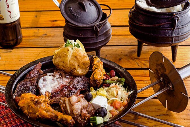 Carnivore Restaurant Nairobi Dinning experience-transport - Practical Tips