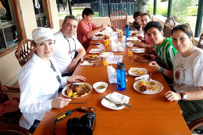 Carnivore Resturant Dinner Experience - Introduction