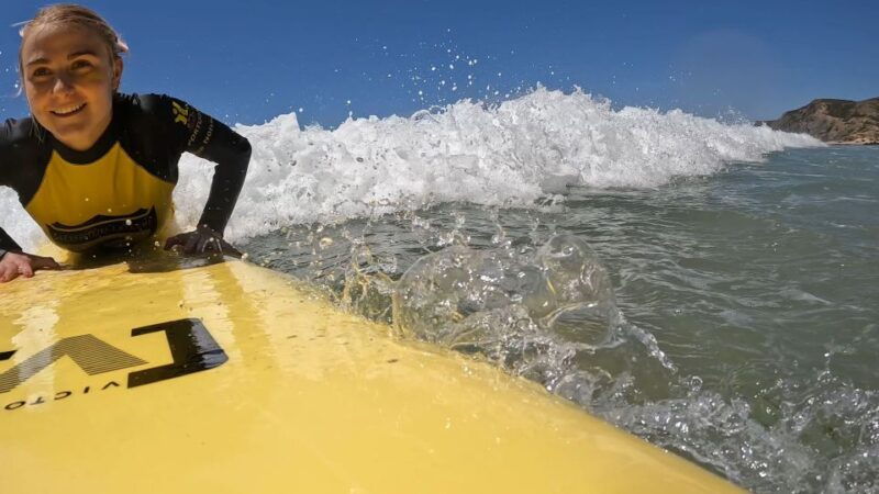 carrapateira-surf-lesson