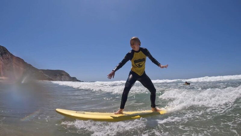 carrapateira-surf-lesson