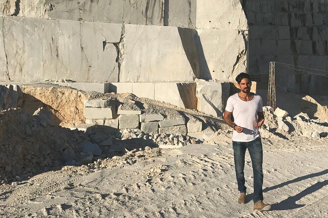 Carrara Marble Quarry Tour, Marble Museum & Local Food Tasting - The Value of Visiting Carrara’s Marble Heritage