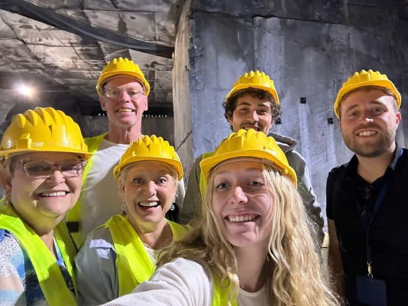 Carrara Marble Tour by van from Lucca, Pisa or La Spezia - Key Points