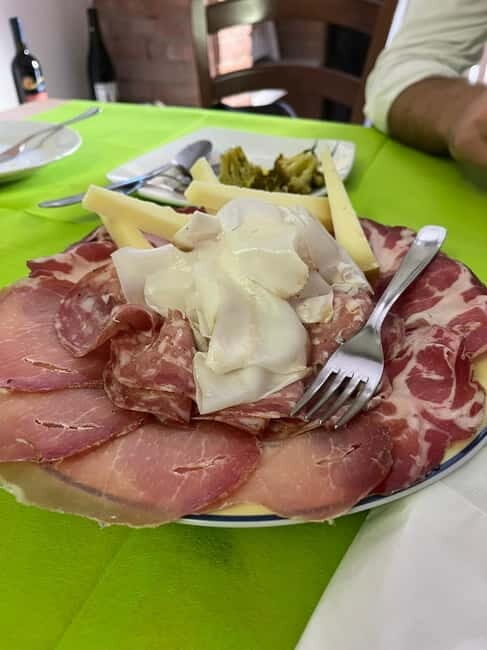 Carrara Marble Tour by van from Lucca, Pisa or La Spezia - Authentic Experiences Backed by Reviews