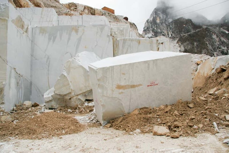 Carrara: Tour Cave Michelangelo and Carrara Art Studios - Final Thoughts