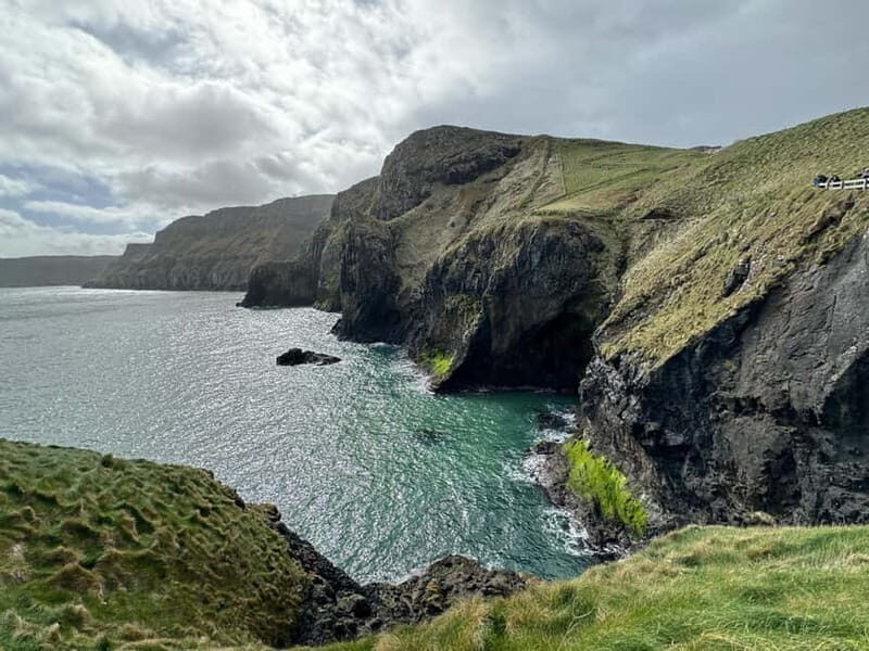 Carrick A Rede Ropebridge & Giants Causeway Private Tour - The Practicalities: How the Day Runs  