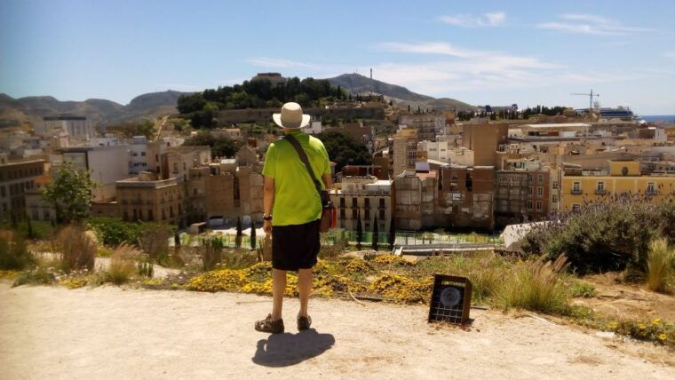 cartagena-ancient-roman-walking-tour-with-entry-tickets