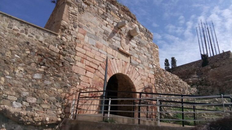 cartagena-ancient-roman-walking-tour-with-entry-tickets