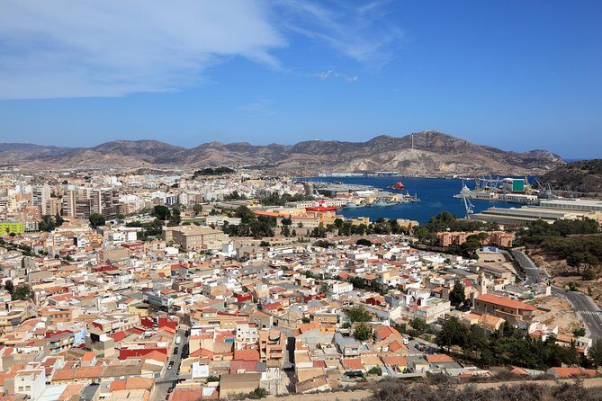 Cartagena and Murcia - full day shore excursion for cruise guests - What Makes This Tour Stand Out