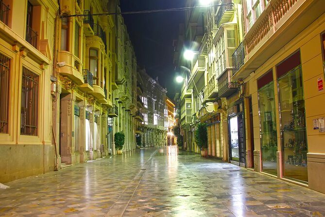 Cartagena and Murcia - full day shore excursion for cruise guests - Authentic Experiences and Notable Highlights