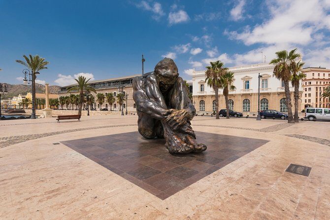 Cartagena and Murcia - full day shore excursion for cruise guests - Who Will Enjoy This Tour?