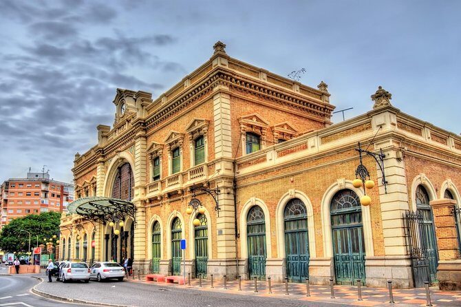 Cartagena and Murcia - full day shore excursion for cruise guests - Frequently Asked Questions