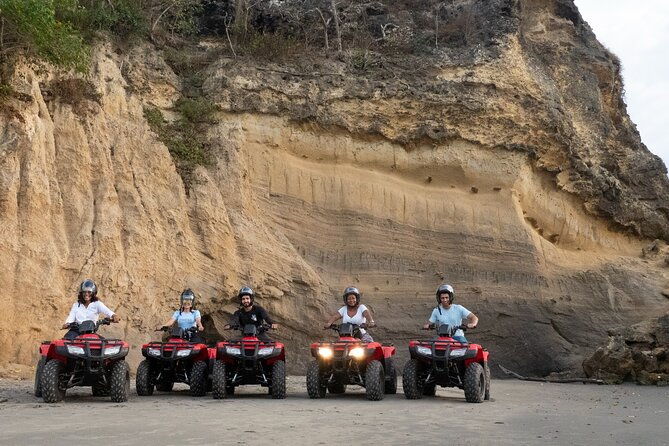cartagena-atv-tour
