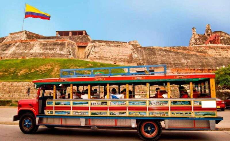 cartagena-bilingual-citytour-san-felipe-castle-old-city