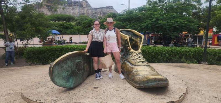 cartagena-bilingual-citytour-san-felipe-castle-old-city