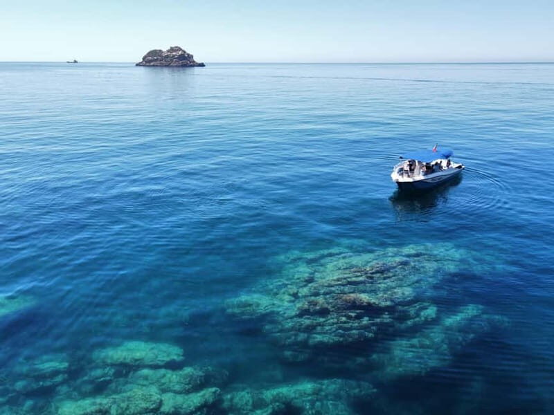 Cartagena: Cartagena Bay Swimming Route - Practical Tips for Your Trip