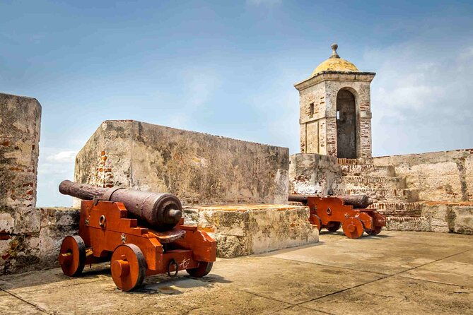 cartagena-city-private-tour
