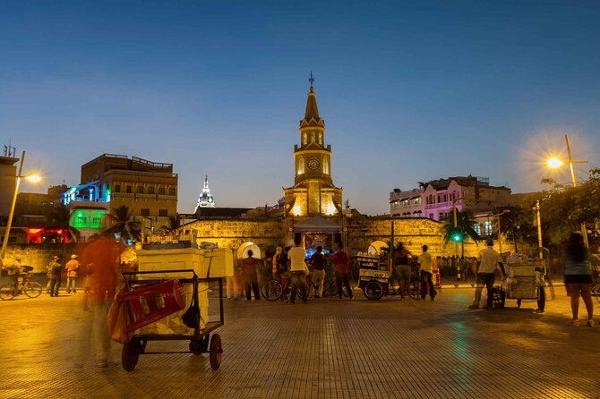 cartagena-city-private-tour