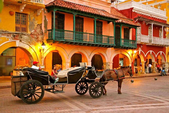 cartagena-city-private-tour