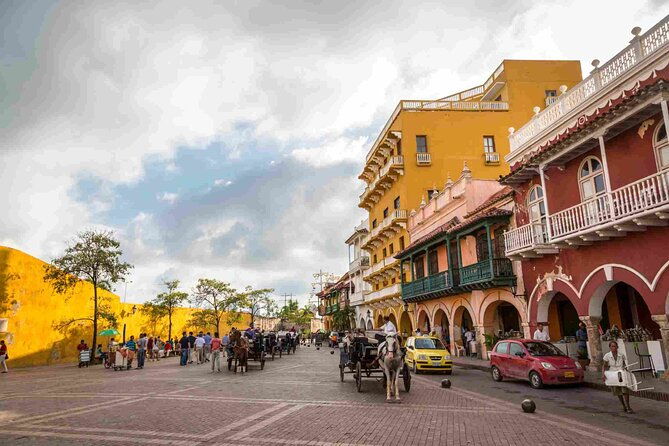 cartagena-city-private-tour