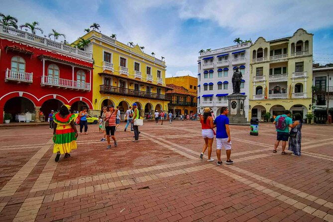 cartagena-city-private-tour