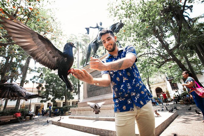 cartagena-city-tour-with-popa-hill-pm