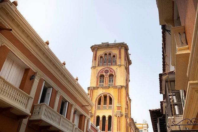 cartagena-city-tour-with-popa-hill-pm