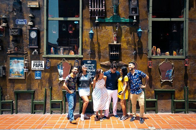 cartagena-city-tour-with-popa-hill-pm