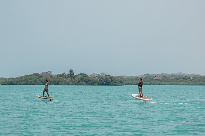 cartagena-efoil-fliteboard-experience-in-baru-1h