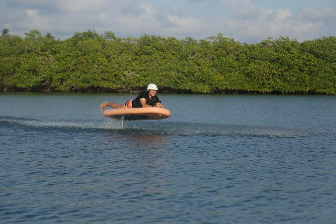 cartagena-efoil-fliteboard-experience-in-baru-1h