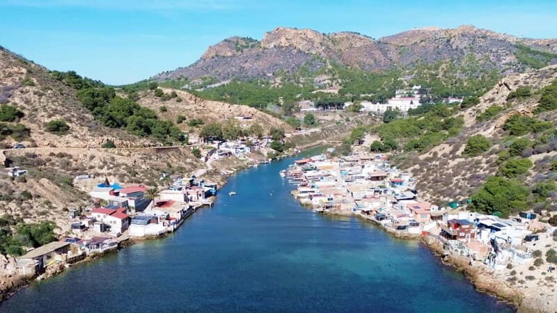 Cartagena: Guided boat tour of Cartagena and Algamecas Port - The Itinerary: What to Expect from the Cartagena Guided Boat Tour